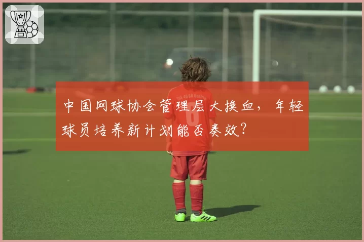 中国网球协会管理层大换血,年轻球员培养新计划能否奏效?